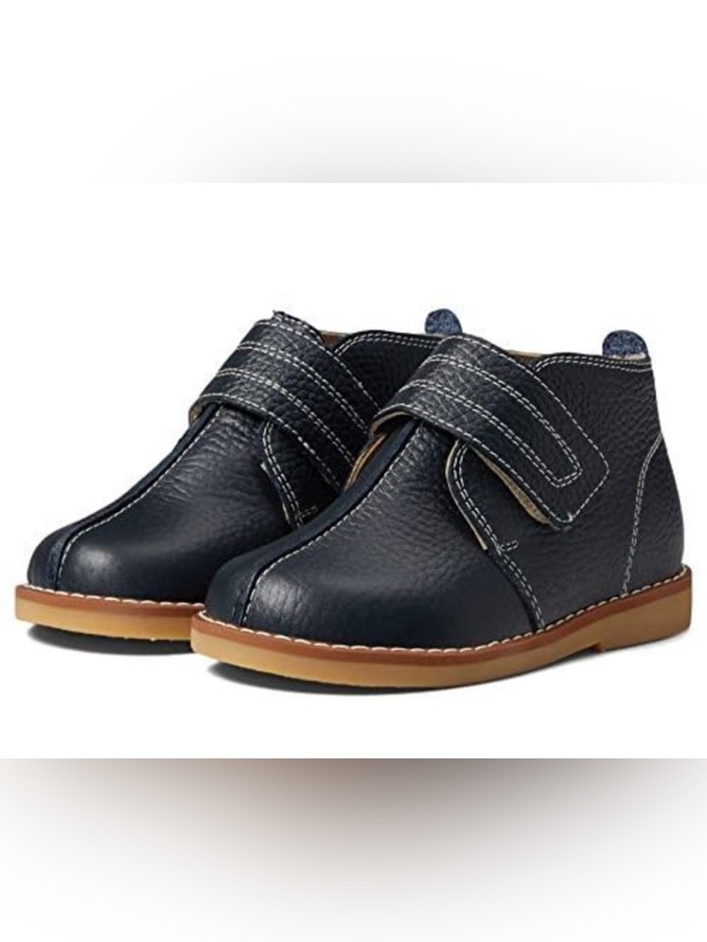 New Elephantito Clayten Bootie in Blue Size 3